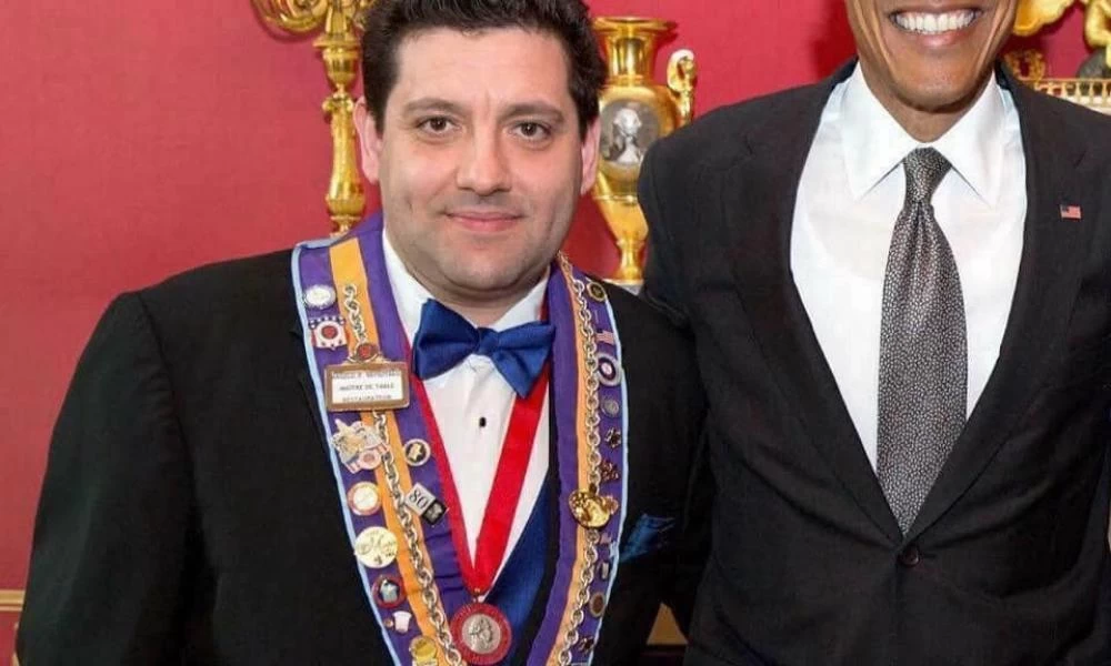 Ο διάσημος Έλληνας σεφ που θα μαγειρεύει για τον Τζο Μπάιντεν